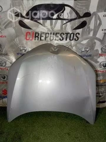 Capot toyota rav4 2018