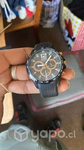 Reloj lorus