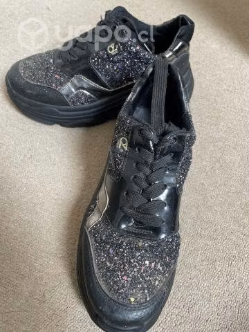 Zapatillas Oz vegan - Imagen 4