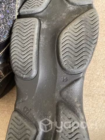 Zapatillas Oz vegan - Imagen 3