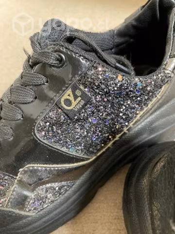 Zapatillas Oz vegan
