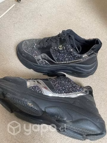 Zapatillas Oz vegan - Imagen 2