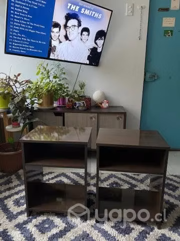 Veladores