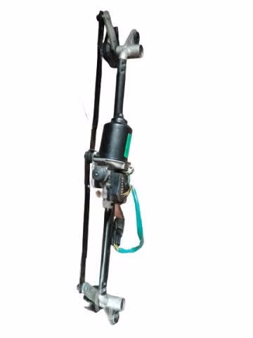 Motor articulacion limpiaparabrisa lh kia saul 10/