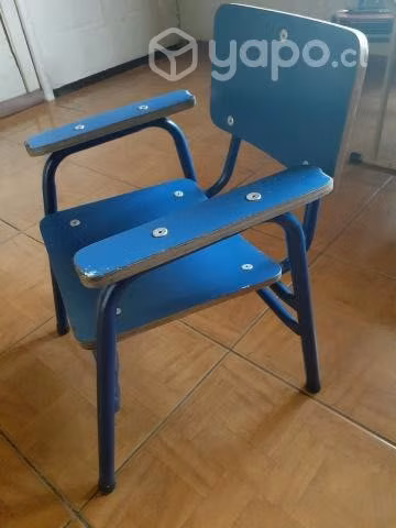Silla niños