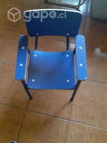 Silla niños - Imagen 2