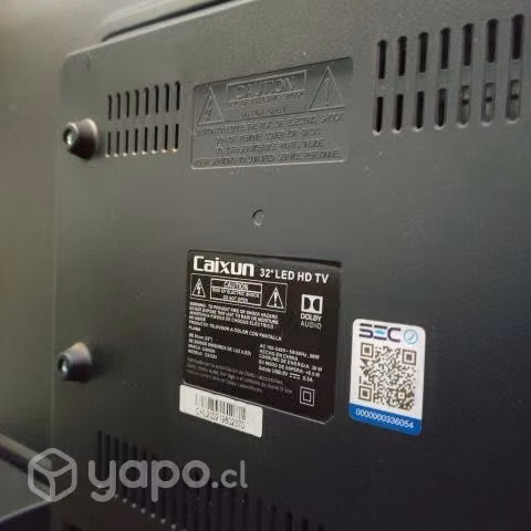 Smart TV