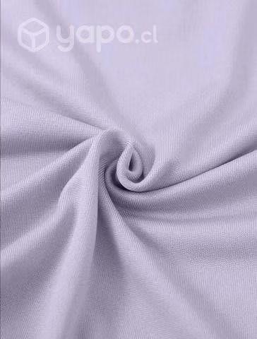 Polera corta L - Imagen 4