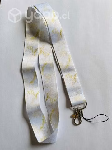 Lanyards/portacredenciales