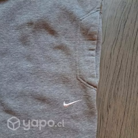 Buzo Jogger Nike - Imagen 2