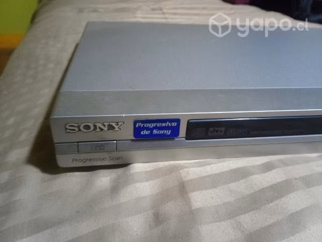 DvD Sony . - Imagen 3