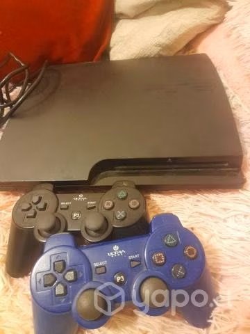 Ps3 conversable