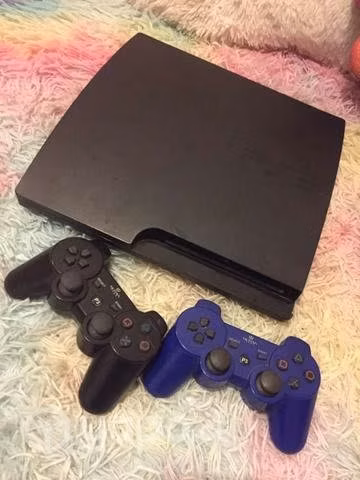 Ps3 conversable