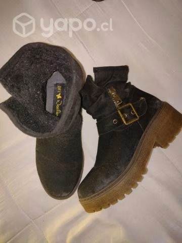 Bulto de zapatos mujer - Imagen 2
