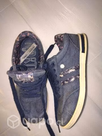 Bulto de zapatos mujer - Imagen 4