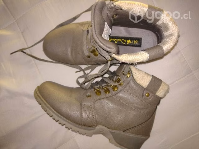 Bulto de zapatos mujer