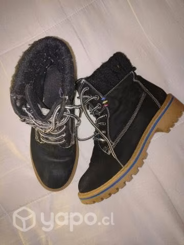 Bulto de zapatos mujer - Imagen 3