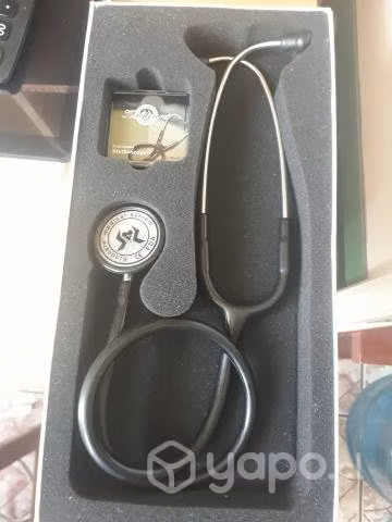 Estetoscopio profesional