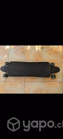 Longboard profesional