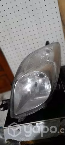 Yaris sport 2008 original