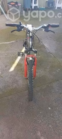 Bicicleta Bianchi Classic 26