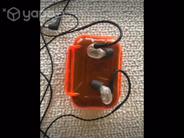 In-Ear Westone UM 20 Pro - Imagen 2