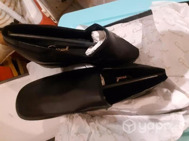Zapatos Gacel nuevos - Imagen 2