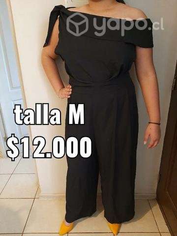Trajes de noche Talla M - Imagen 4