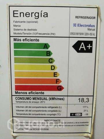 Refrigerador Electrolux - Imagen 6