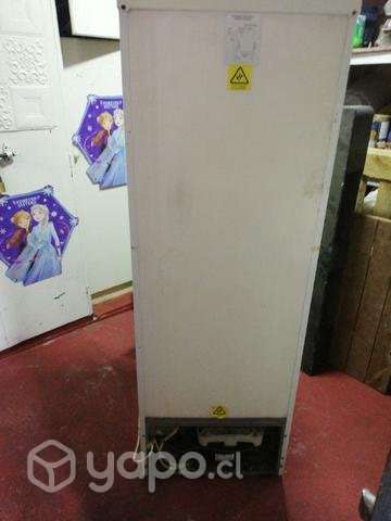Refrigerador Electrolux - Imagen 4