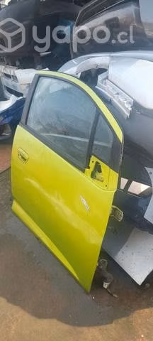 Spark gt 2013 a 2017 - Imagen 4