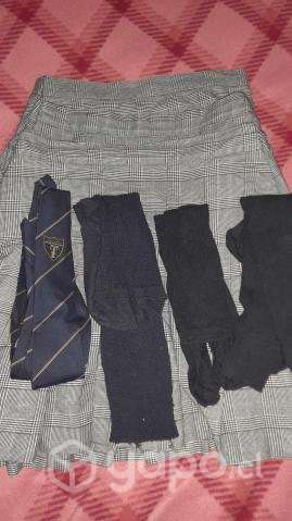 uniforme de la Diego Portales - Imagen 2