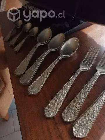 Varias cosas