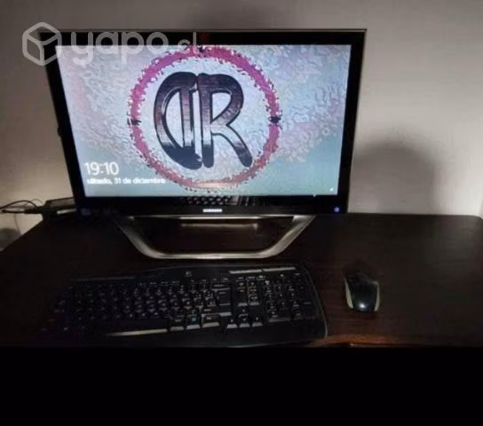 Pc táctil