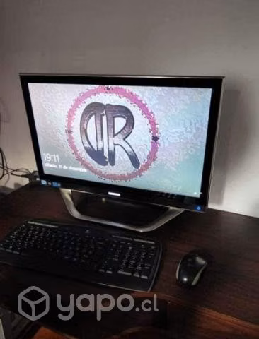 Pc táctil