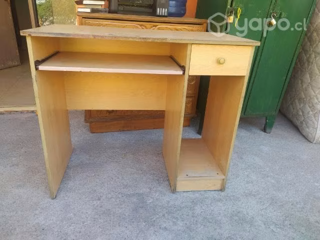 closet junto con escritorio 2×1 oferta!!