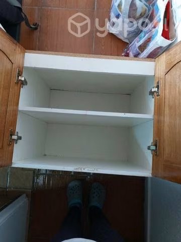 mueble cocina