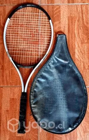Raquetas de Tenis - Imagen 4