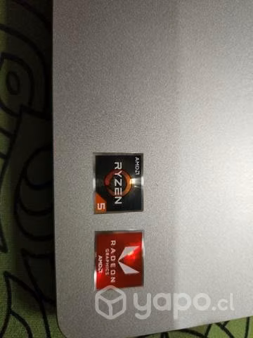 Notebooks y pc escritorio