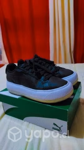 Puma Suede Mayu Raw