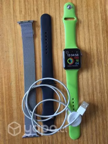Apple Watch 3 - Imagen 2