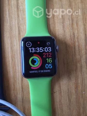 Apple Watch 3 - Imagen 3