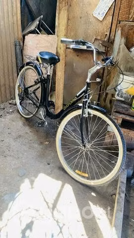 Bicicleta oxford aro 26 - Imagen 2