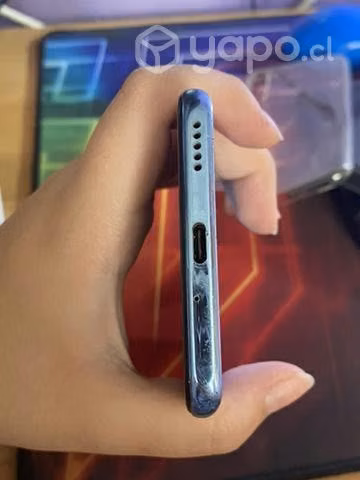Huawei y8p