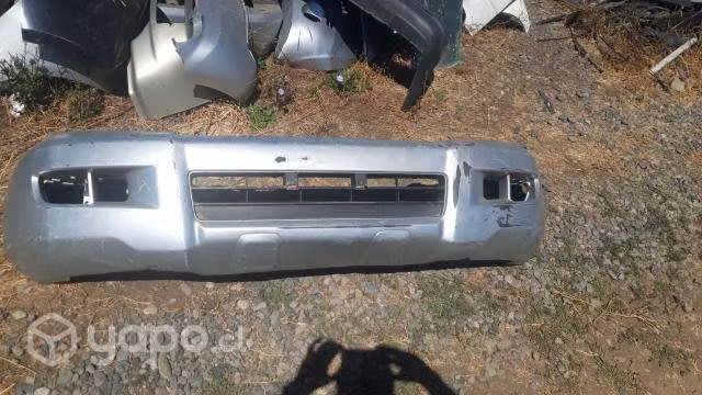 Parachoque delantero original toyota 4runner 2003