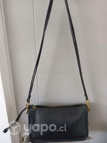 Cartera coach original - Imagen 3