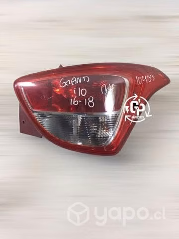 Foco Trasero RH Hyundai Grand i