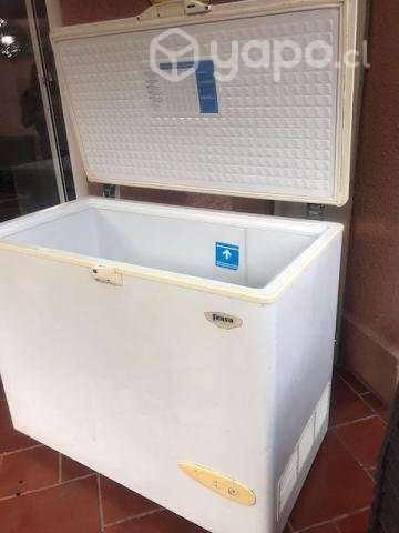 Vendo Freezer Horizontal - Imagen 2