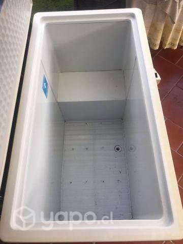 Vendo Freezer Horizontal - Imagen 4