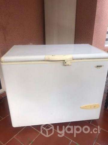 Vendo Freezer Horizontal - Imagen 3